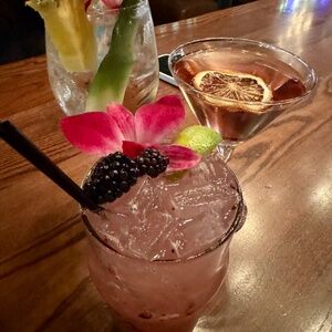 Meet your Posher, Caryn